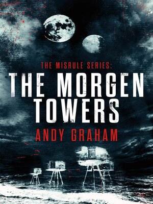 cover image of The Morgen Towers